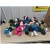 Image 1 : Approx 60 Bolts of Yarn/Wool