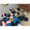 Image 2 : Approx 60 Bolts of Yarn/Wool