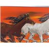 Image 2 : Horse Painting 29" x 53"