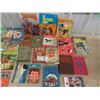 Image 3 : Approx 30 Children's Books, - Hardy Boys, Bobsey Twins, MAD, Plus More