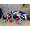 Image 1 : Approx 60 Bolts Yarn/Wool