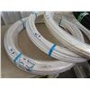Image 3 : 4 Rolls of 1/2" & 3/4" Poly Pipe