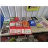 Image 1 : Car  Manuals, Brochures, 1950 Chev , Mustang, Plus More!
