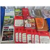 Image 2 : Car  Manuals, Brochures, 1950 Chev , Mustang, Plus More!
