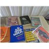 Image 3 : Car  Manuals, Brochures, 1950 Chev , Mustang, Plus More!