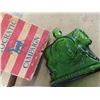 Image 2 : 1968 Democratic Campaign Bottle & Box of Candles, Pitures & Utensils