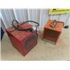 Image 2 : 2 Construction Heaters