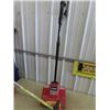 Image 2 : Stihl FESS Elec Weedeater & NOMA 1200 Elec Shovel