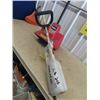 Image 3 : Stihl FESS Elec Weedeater & NOMA 1200 Elec Shovel