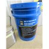 Image 3 : AW 32 Hydraulic Oil, 5 GAL & 3 - 1 Gal Safety Pails