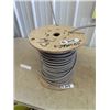 Image 1 : Spool of 14/3 BX Wire