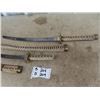 Image 3 : 2 Decorative Swords