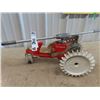Image 1 : Cast Wakling Tractor Sprinkler