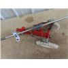 Image 2 : Cast Wakling Tractor Sprinkler