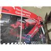 Image 2 : 4 Ton Hyd Floor Jack