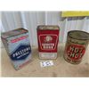 Image 1 : White Rose 1 Gal Oil, Prestone 1 Gal Antifreeze Hot Shot Antifreeze