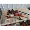 Image 1 : Ridgid 12-R Threader w Dies & Reamers