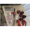Image 3 : Ridgid 12-R Threader w Dies & Reamers