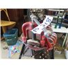 Image 2 : Ridgid #40A Self Stand Pipe Vice/Bender