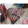 Image 3 : Ridgid #40A Self Stand Pipe Vice/Bender