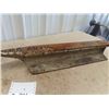 Image 4 : Building Jack Screw Style 22" H , & RR Anvil