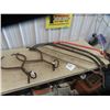 Image 1 : 2 Ice TOngs & 3 Buck Saws