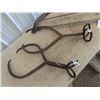 Image 2 : 2 Ice TOngs & 3 Buck Saws