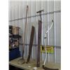 Image 2 : 2 Saws, All Handled, Scythe, & Hole Spoon