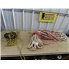 Image 1 : Rope & Pulleys