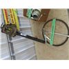 Image 3 : Pipe Vice, PVC Fittings & Various Size Sewer Tape