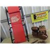 Image 2 : Creeper - 3 Load Binders, & B & S 3 HP Engine,