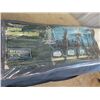 Image 2 : Dining Tent 10' x 10' x 8' H , Manual Ice Auger, Back Pack, Plus