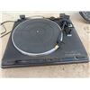 Image 3 : Pioneer PL 460 Record Player/Turntable & Dart Board