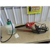Image 1 : B & D 16" Elec Hedger, Elec Chainsaw, Bottle Sprayer