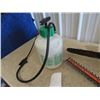 Image 3 : B & D 16" Elec Hedger, Elec Chainsaw, Bottle Sprayer