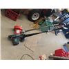 Image 1 : 2 B & D Elec Lawn Edgers