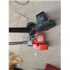 Image 2 : 2 B & D Elec Lawn Edgers