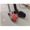 Image 3 : 2 B & D Elec Lawn Edgers