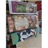 Image 2 : 6 Porc Dolls in Boxes