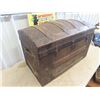 Image 2 : Rd Top Trunk 18" x 28" x 16"