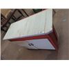 Image 2 : Washstand/ Cupboard 34" x 46" x 20"