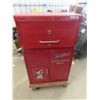 Image 1 : Portable Tool Box on Ignition Cabinet- Well Done