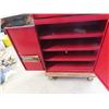 Image 3 : Portable Tool Box on Ignition Cabinet- Well Done