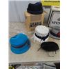 Image 3 : Vintage Hats, Ladies & Mens (Stetson)
