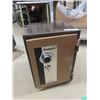 Image 1 : New Old Stock Protech 55-030 Safe 20" x 13.5" x 15"