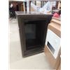 Image 2 : New Old Stock Protech 55-030 Safe 20" x 13.5" x 15"