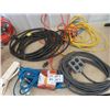 Image 2 : Ext Cords & Power Bars