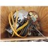 Image 1 : Vacuum Pump w Accessories & Box