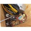 Image 3 : Vacuum Pump w Accessories & Box