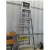Image 3 : Alum Step Ladder & B& D Work Mate